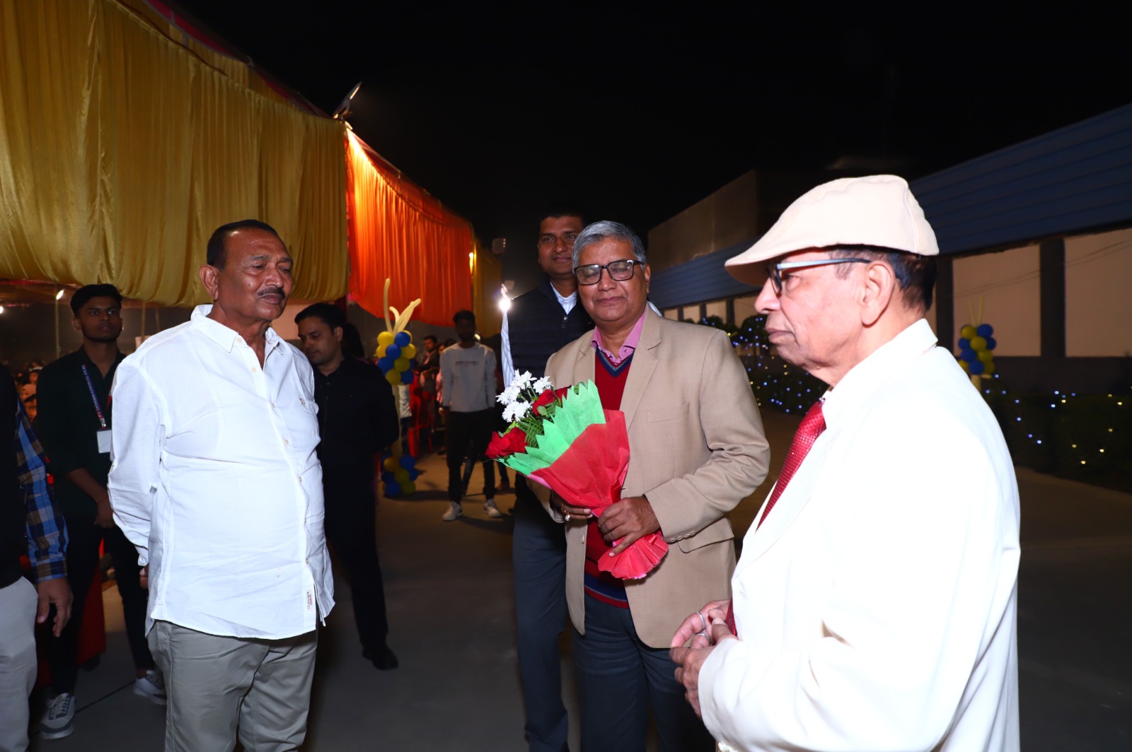 Annual Function 2026